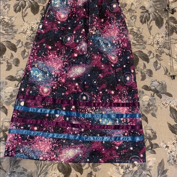 Custom Made Native Ribbon Skirts - Picture 5 of 7